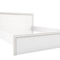 АГАТА АТ17э Кровать б/основания 1600 в Снежинске - snezhinsk.mebel24.online | фото