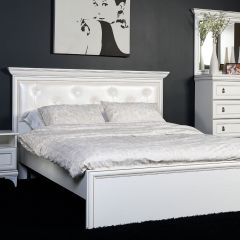 АГАТА АТ 17Б Кровать б/основания 1400 в Снежинске - snezhinsk.mebel24.online | фото 2