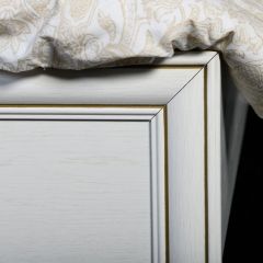 АГАТА АТ 17Б Кровать б/основания 1400 в Снежинске - snezhinsk.mebel24.online | фото 3
