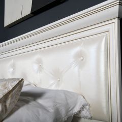 АГАТА АТ 17Б Кровать б/основания 1400 в Снежинске - snezhinsk.mebel24.online | фото 4