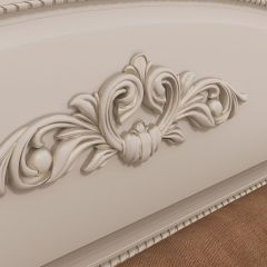 БЕЛЛА Кровать 1.6 Комфорт в Снежинске - snezhinsk.mebel24.online | фото 3
