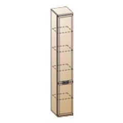 Детская Карина композиция 5 (Гикори Джексон светлый) в Снежинске - snezhinsk.mebel24.online | фото 2