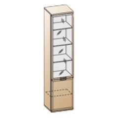 Детская Карина композиция 5 (Гикори Джексон светлый) в Снежинске - snezhinsk.mebel24.online | фото 3