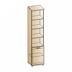 Детская Мелисса композиция 10 (Акация Молдау) в Снежинске - snezhinsk.mebel24.online | фото 4
