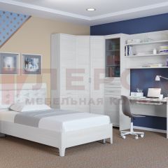 Детская Мелисса композиция 6 (Снежный Ясень) в Снежинске - snezhinsk.mebel24.online | фото