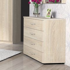 ДИАНА Д2 Комод в Снежинске - snezhinsk.mebel24.online | фото 2