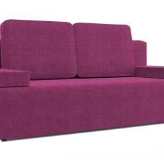 Диван Анри Shaggy FUCHSIA в Снежинске - snezhinsk.mebel24.online | фото