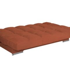 Диван Хельга Dream Orange в Снежинске - snezhinsk.mebel24.online | фото 2