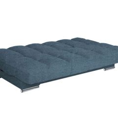 Диван Хельга Savana Plus Blue в Снежинске - snezhinsk.mebel24.online | фото 2