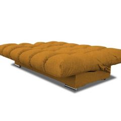 Диван Хельга Savana Plus Yellow в Снежинске - snezhinsk.mebel24.online | фото 2