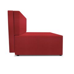 Диван Капитошка New Bahama Red в Снежинске - snezhinsk.mebel24.online | фото 3