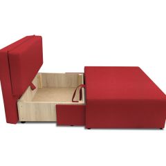 Диван Капитошка New Bahama Red в Снежинске - snezhinsk.mebel24.online | фото 4