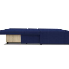 Диван Капитошка Vital Indigo в Снежинске - snezhinsk.mebel24.online | фото 4