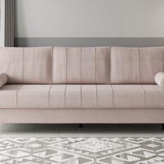 Диван-кровать Лора арт. ТД 330 в Снежинске - snezhinsk.mebel24.online | фото 3