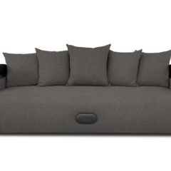 Диван Мария Bahama STEEL в Снежинске - snezhinsk.mebel24.online | фото