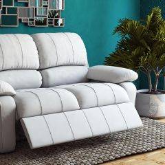Диван-трансформер Recliner TWIN (Твин) в Снежинске - snezhinsk.mebel24.online | фото 2