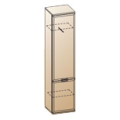 Гостиная Карина Композиция 12 (Акация Молдау) в Снежинске - snezhinsk.mebel24.online | фото 7
