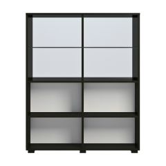 Гостиная Квартал (модульная) в Снежинске - snezhinsk.mebel24.online | фото 8