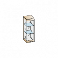 Гостиная Мелисса Композиция 11 (Акация Молдау) в Снежинске - snezhinsk.mebel24.online | фото 6