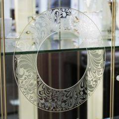 Гостиная Версаль (модульная) в Снежинске - snezhinsk.mebel24.online | фото 4