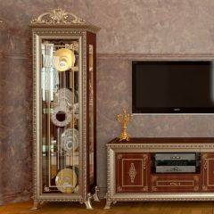 Гостиная Версаль (модульная) в Снежинске - snezhinsk.mebel24.online | фото 8