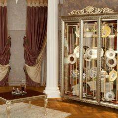 Гостиная Версаль (модульная) в Снежинске - snezhinsk.mebel24.online | фото 11