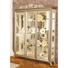 Гостиная Версаль (модульная) в Снежинске - snezhinsk.mebel24.online | фото 12