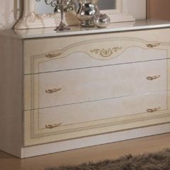 Комод (08.230) Ирина (беж) в Снежинске - snezhinsk.mebel24.online | фото