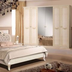 Комод (08.230) Ирина (беж) в Снежинске - snezhinsk.mebel24.online | фото 2