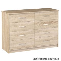 Комод 1200 (Эко) в Снежинске - snezhinsk.mebel24.online | фото 2