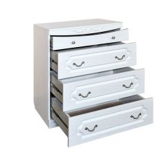 Комод 990 "Мария-Луиза 8" в Снежинске - snezhinsk.mebel24.online | фото 2
