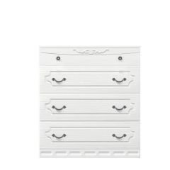 Комод 990 "Мария-Луиза 8" в Снежинске - snezhinsk.mebel24.online | фото 4