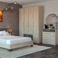 Комод К-2.7 ВЕРСАЛЬ-2 в Снежинске - snezhinsk.mebel24.online | фото 4