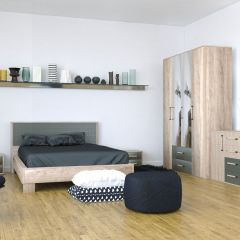 Комод К-3.0 ВЕРСАЛЬ-2 в Снежинске - snezhinsk.mebel24.online | фото 2