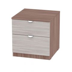 Комод K-48x45x45-1-TR Калисто (тумба прикроватная) в Снежинске - snezhinsk.mebel24.online | фото