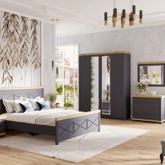 Комод НКМ Лиана-1 в Снежинске - snezhinsk.mebel24.online | фото 3