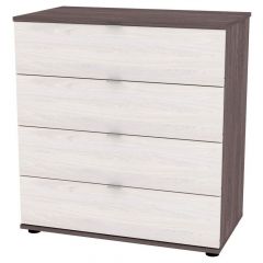 Комод "Алиса (K1)" с торцевой ручкой в Снежинске - snezhinsk.mebel24.online | фото 13