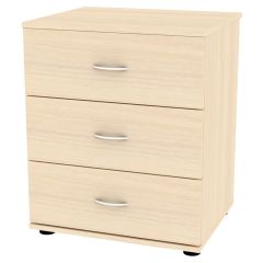 Комод "Алиса (K5)" ручка скоба в Снежинске - snezhinsk.mebel24.online | фото