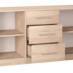 Комод K-70x135x45-1 Калисто в Снежинске - snezhinsk.mebel24.online | фото 2