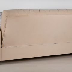 Комплект Роуз ТД 412 диван-кровать + кресло + комплект подушек в Снежинске - snezhinsk.mebel24.online | фото 6
