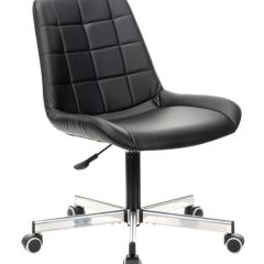 Кресло BRABIX "Deco MG-316" (черное) 532080 в Снежинске - snezhinsk.mebel24.online | фото