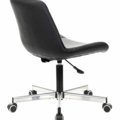 Кресло BRABIX "Deco MG-316" (черное) 532080 в Снежинске - snezhinsk.mebel24.online | фото 4