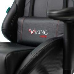 Кресло игровое Бюрократ VIKING 5 AERO BLACK EDITION в Снежинске - snezhinsk.mebel24.online | фото 6