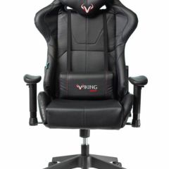 Кресло игровое Бюрократ VIKING 5 AERO BLACK EDITION в Снежинске - snezhinsk.mebel24.online | фото 3