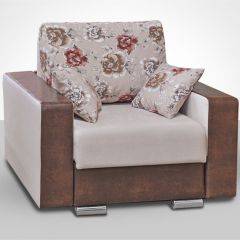 Кресло-кровать Виктория 4 (ткань до 300) в Снежинске - snezhinsk.mebel24.online | фото 1