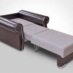 Кресло-кровать Виктория 6 (ткань до 300) в Снежинске - snezhinsk.mebel24.online | фото 2