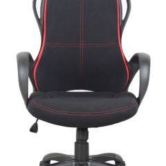 Кресло офисное BRABIX PREMIUM "Force EX-516" (ткань черное/вставки красные) 531571 в Снежинске - snezhinsk.mebel24.online | фото 5