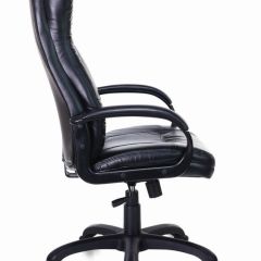 Кресло офисное BRABIX PREMIUM "Boss EX-591" (черное) 532099 в Снежинске - snezhinsk.mebel24.online | фото 2