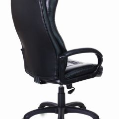 Кресло офисное BRABIX PREMIUM "Boss EX-591" (черное) 532099 в Снежинске - snezhinsk.mebel24.online | фото 3