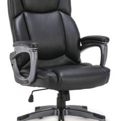 Кресло офисное BRABIX PREMIUM "Favorite EX-577" (черное) 531934 в Снежинске - snezhinsk.mebel24.online | фото 1